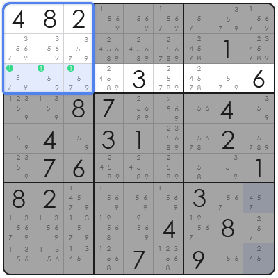 sudoku tutorials