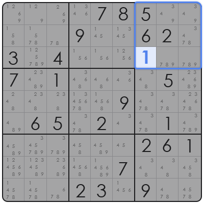 average sudoku time