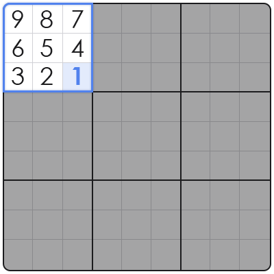 jigsaw sudoku uk